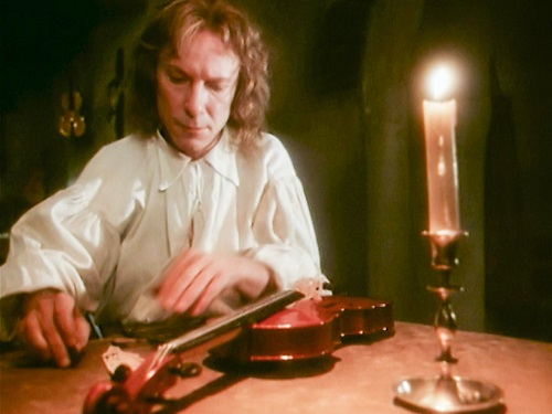 Визит к Минотавру (мини–сериал 1987, СССР)