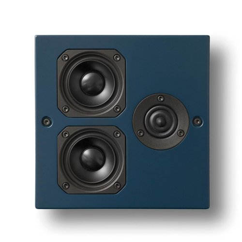 Выбрать цвет акустики под интерьер