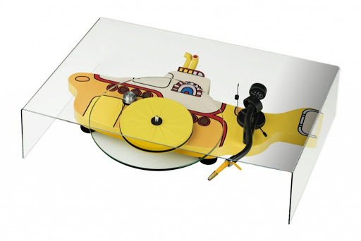 the-beatles-yellow-submarine-проигрыватель the-beatles-yellow-submarine-проигрыватель