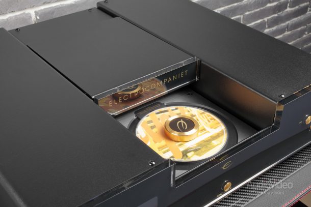 Electrocompaniet-EMC-1-MKV