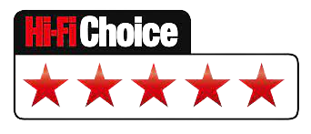 5 звёзд Hi-Fi Choice