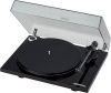 Pro-Ject ESSENTIAL III PHONO (OM 10) PIANO BLACK виниловый проигрыватель