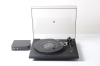 Rega Planar 6 black  EXACT ММ виниловый проигрыватель_10