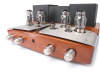 Unison Research Sinfonia mahogany_5