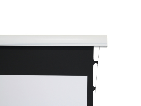 Kauber Red Label Tensioned BT Cinema 131 Clear Vision_2