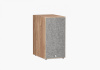 Triangle BOREA BR03 Light Oak полочная акустика_3