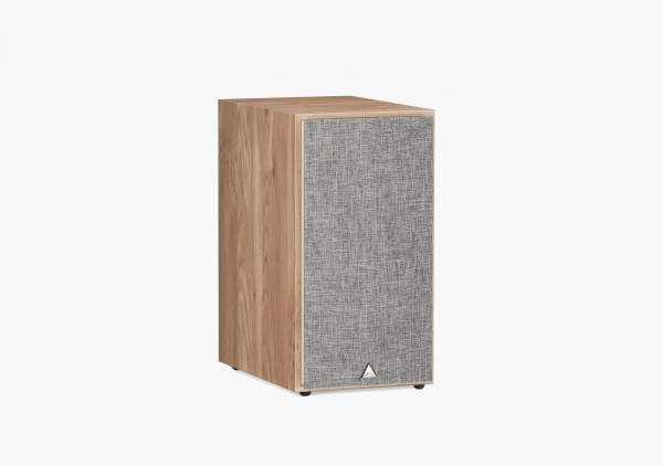 Triangle BOREA BR03 Light Oak полочная акустика_3