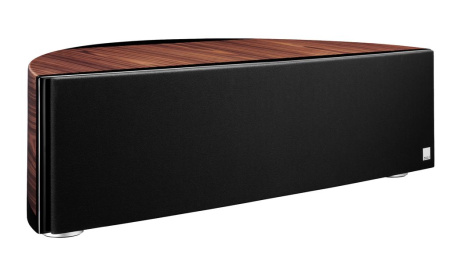 DALI EPICON VOKAL Walnut центральный канал_1