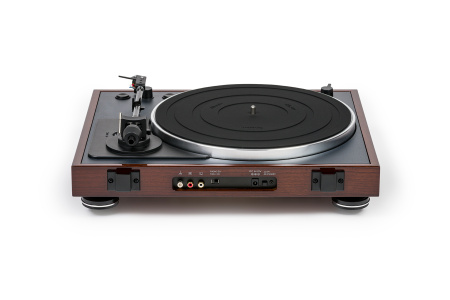 Thorens TD 102 A high gloss walnut_6
