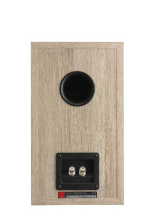 DALI OBERON 3 Light Oak напольная акустика_2