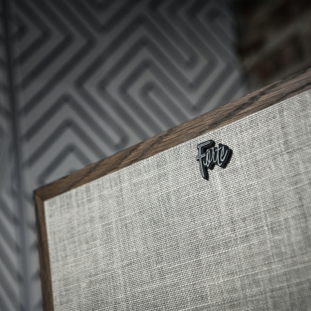 Klipsch Forte IV Distressed Oak_4