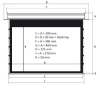 Kauber InCeiling Tensioned - BT Cinema 163x290_3