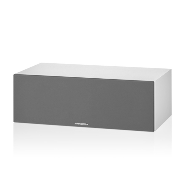Bowers & Wilkins HTM6 S2 Anniversary Edition White центральный канал_2