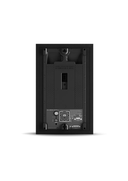 DALI OBERON ONWALL C Black Ash_4