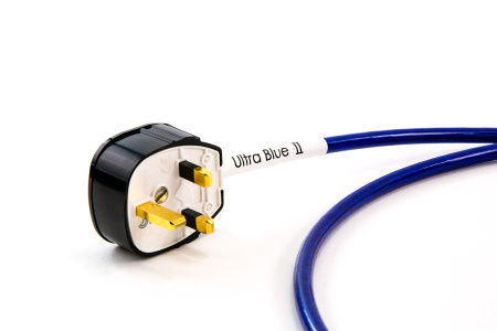 TelluriumQ Ultra Blue II Power Cable_4