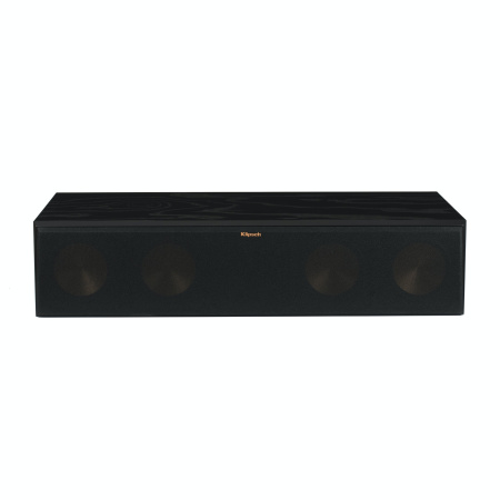 RC-64-III_Black_Front_Grille