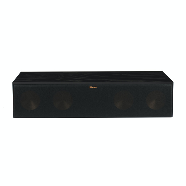 RC-64-III_Black_Front_Grille