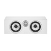 Bowers & Wilkins HTM6 S2 Anniversary Edition White центральный канал_3