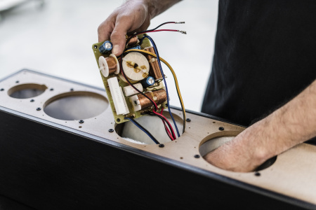 Sonus Faber Lumina III_Wood_2