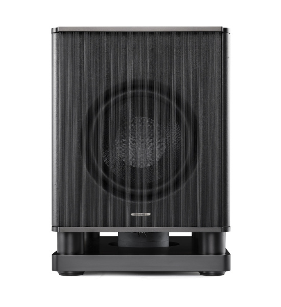 Sonus Faber Gravis VI Piano Black_5