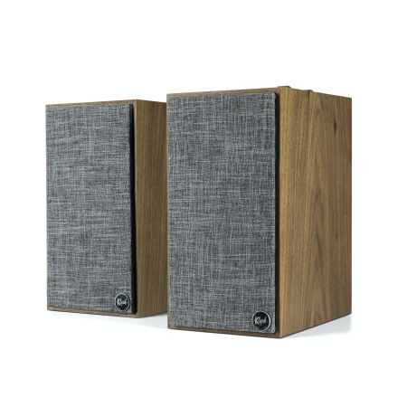 Klipsch The Fives Walnut_2