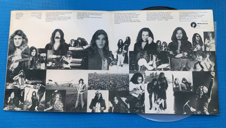 Deep Purple – Come Taste The Band_6