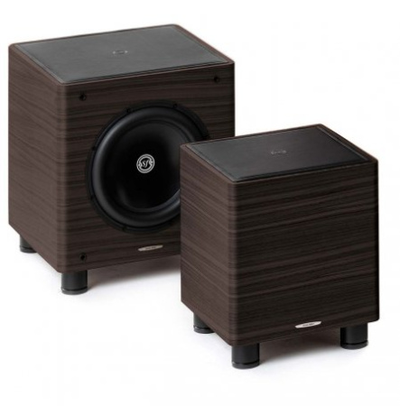 Sonus Faber Gravis I Wenge_3