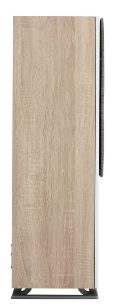 DALI OBERON 5 Light Oak напольная акустика_3