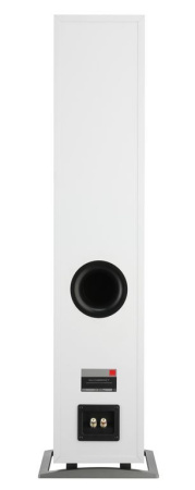 DALI OBERON 7 White напольная акустика_3