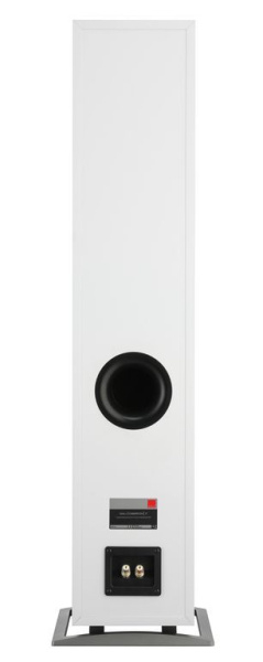 DALI OBERON 7 White напольная акустика_3