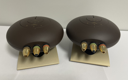 Супертвитер Tannoy ST-50