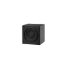 Bowers & Wilkins ASW608 Matte Black активный сабвуфер_1