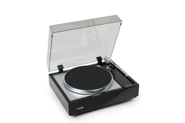 Thorens TD 1601 high gloss black_3