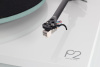 Rega Planar 2 white виниловый проигрыватель_4