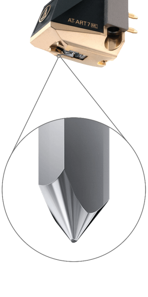 звукосниматель Audio-Technica AT-ART7_2