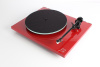 Rega Planar 2 Red виниловый проигрыватель_4