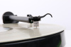 Rega Planar 1 white виниловый проигрыватель_11