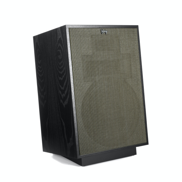 Klipsch Heresy IV Black Ash_4