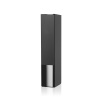Bowers & Wilkins 703 S2 Gloss Black напольная акустика_4