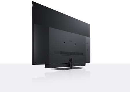 Loewe_bild_5_65_tablestand_basalt grey_rückseite