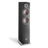 DALI OBERON 7 Black Ash напольная акустика