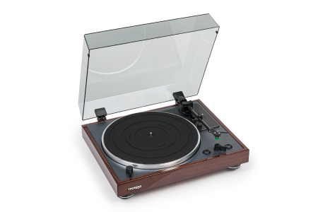 Thorens TD 102 A high gloss walnut_2