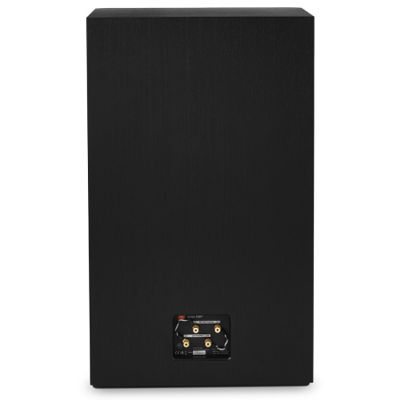JBL 4367 Black напольная акустика_2