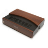 Unison Research  PHONO ONE mahogany