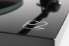 Rega Planar 2 black виниловый проигрыватель_6