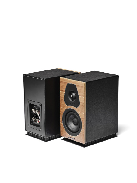 Sonus Faber Lumina I_Wood_4