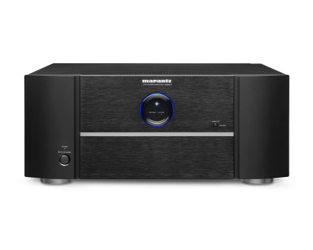 Marantz MM 8077 black AV усилитель мощности_1