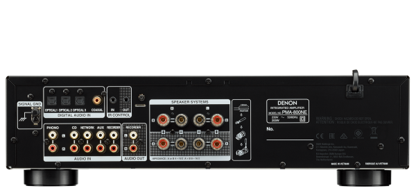 Denon PMA-800NE Black_1
