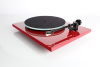 Rega Planar 2 Red виниловый проигрыватель_6
