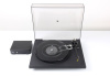 Rega Planar 6 black  EXACT ММ виниловый проигрыватель_11